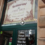 Caffè Itaca Speisekarte