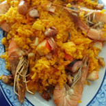 Su Zurru Comida