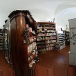 De Herbore Dentro