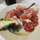 Agriturismo Scirocco Comida