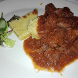 Agriturismo Scirocco Comida