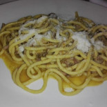 Agriturismo Scirocco Comida