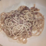 Agriturismo Scirocco Comida
