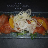 Agriturismo Scirocco Comida