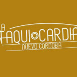 Chiosco Caffe Cento Cavalli Logo