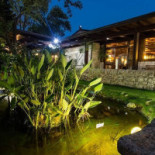 Trattoria La Posta Extérieur