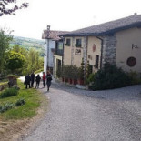 Azienda Agrituristica Il Fienile Exterior