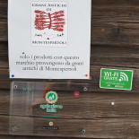 Aia Delle Oche menu