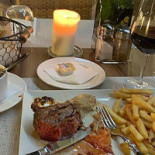Cico's Pub Nourriture