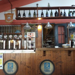 Cico's Pub Extérieur