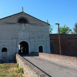 Stazione Extérieur