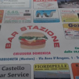 Stazione Carte