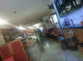 Caffe Italia inside