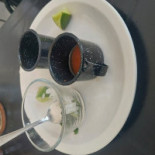 Caffè Xvi Maggio Bebida