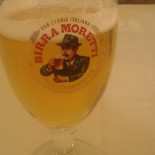 Ancora D'Oro Boisson
