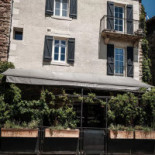 Ancora D'Oro Extérieur