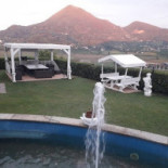 Albergo Alla Vigna Extérieur