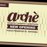 Arche Logo