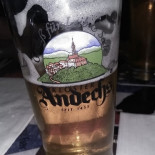 Amarillo Brillo Bebida