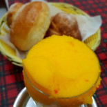 Centrale Comida