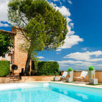 Caffè Dell'Adda outside