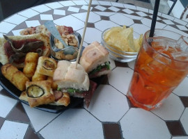 Caffè Dell'Adda drink