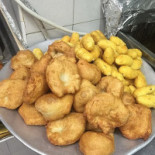 A Betoea Nourriture