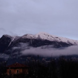Albergo Grigna Extérieur