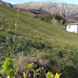 Albergo Grigna Extérieur