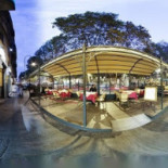 Borgo Antico Exterior