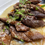 Bistrot Nourriture