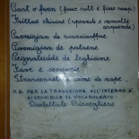 Braceria Biscegliese Carte