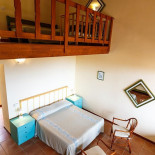 Biancorosso À l'intérieur