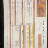 Crotasc Carte