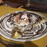 Creperie Allante food