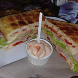 Al Forte Comida