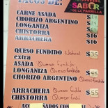 Da Tunu Carta