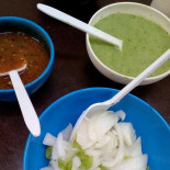 Da Tunu Comida