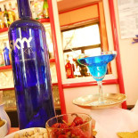 Caffe De Amicis Bebida