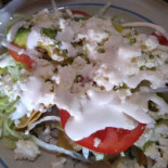 Caffe De Amicis Comida