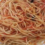 Al Cappello Nourriture