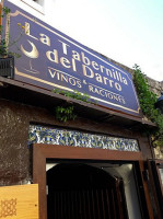 Agriturismo Boccapane outside