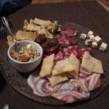 Agriturismo Boccapane food
