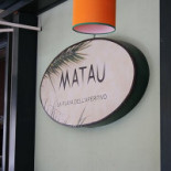 Matau Boisson