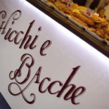 Chicchi E Bacche Logo