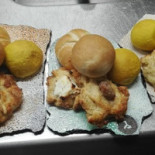 Al Galu' Nourriture