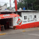 Stella Exterior