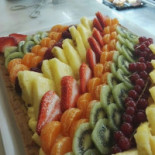 Nidaba Nourriture