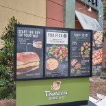 2p Menu