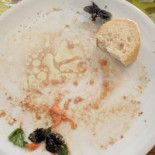 Caffe Centrale Food